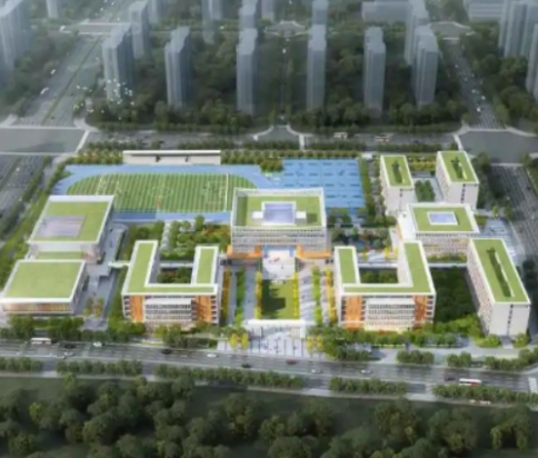 2025年长沙预计新建9所高中!学位数激增,未来考高中更容易! 2025年长沙预计新建9所高中!学位数激增,未来考高中更容易!