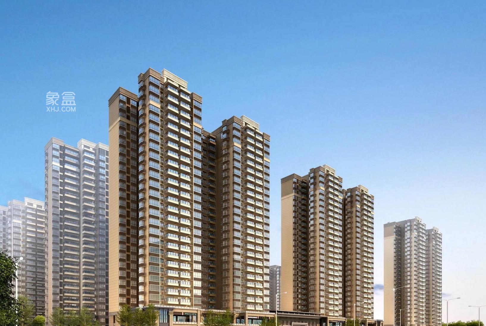 核心城市楼市迎修复窗口期：年中冲刺驱动市场分化