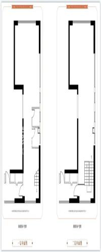新长海松雅湾户型图
