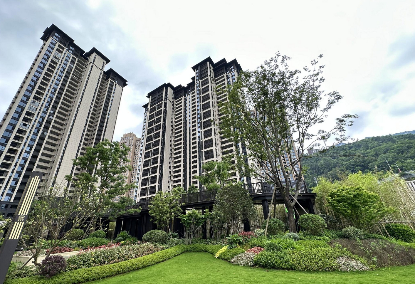 核心城市楼市迎修复窗口期:年中冲刺驱动市场分化 核心城市楼市迎修复窗口期:年中冲刺驱动市场分化