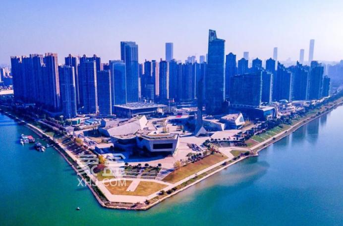 长沙二手房市场冒出黑马-恒大文化旅游城：次新房、配套好、价格低！