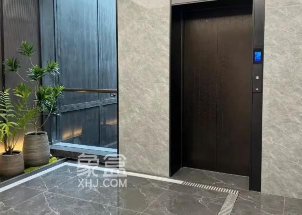 一梯一户电梯间是属于自己的吗  一梯一户房子有什么优缺点
