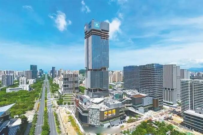 三亚CBD破局：跨境资金运营中心激活自贸港"金融基因"