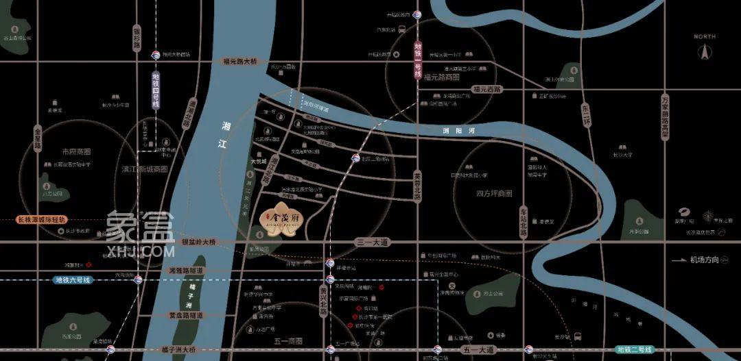 上周长沙新房卖了516套！南城超大盘“丽发新城”加推4期新规产品！