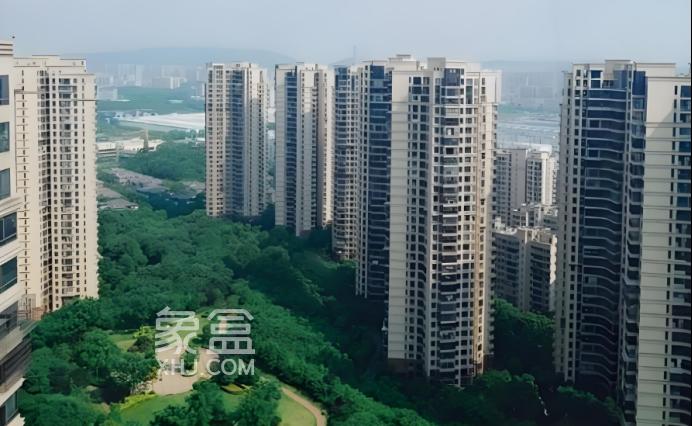 盘点长沙那些建面超“百万方”的大型社区！共34个！