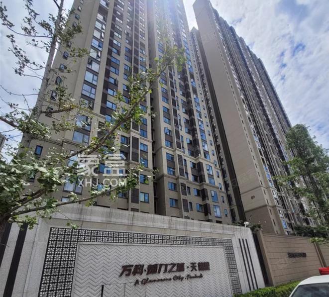 盘点长沙那些建面超“百万方”的大型社区！共34个！