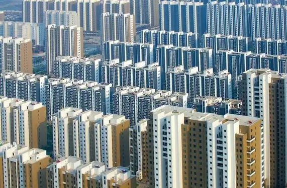 以常住地服务为核心构建住房保障新格局