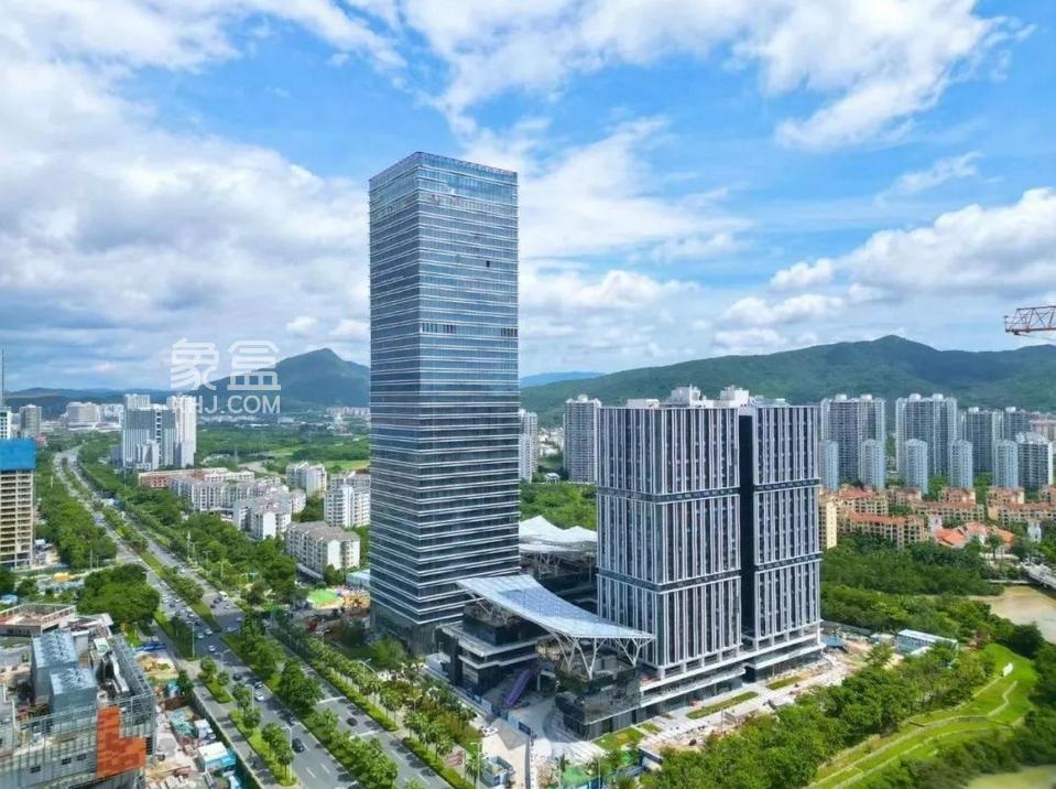 三亚CBD破局：跨境资金运营中心激活自贸港"金融基因"