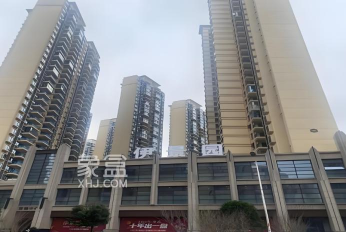 长沙高铁板块最便宜的次新房：伊景园滨河苑，一线临河、配套育新二小！