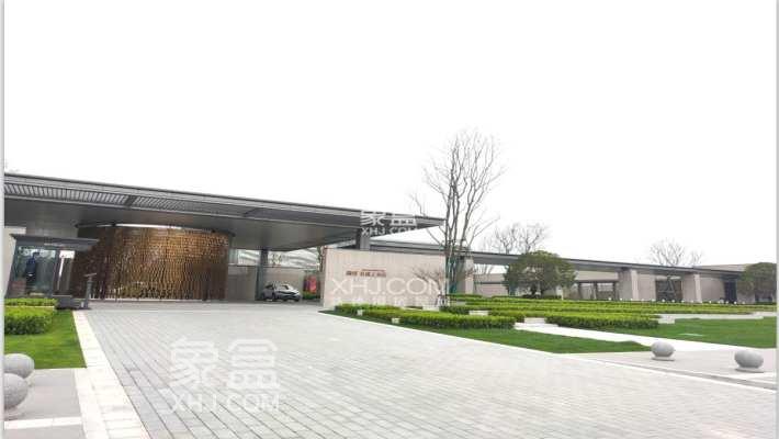 长沙县政企联动，融创会展上东区东一区9栋千余户产权证一日办结！
