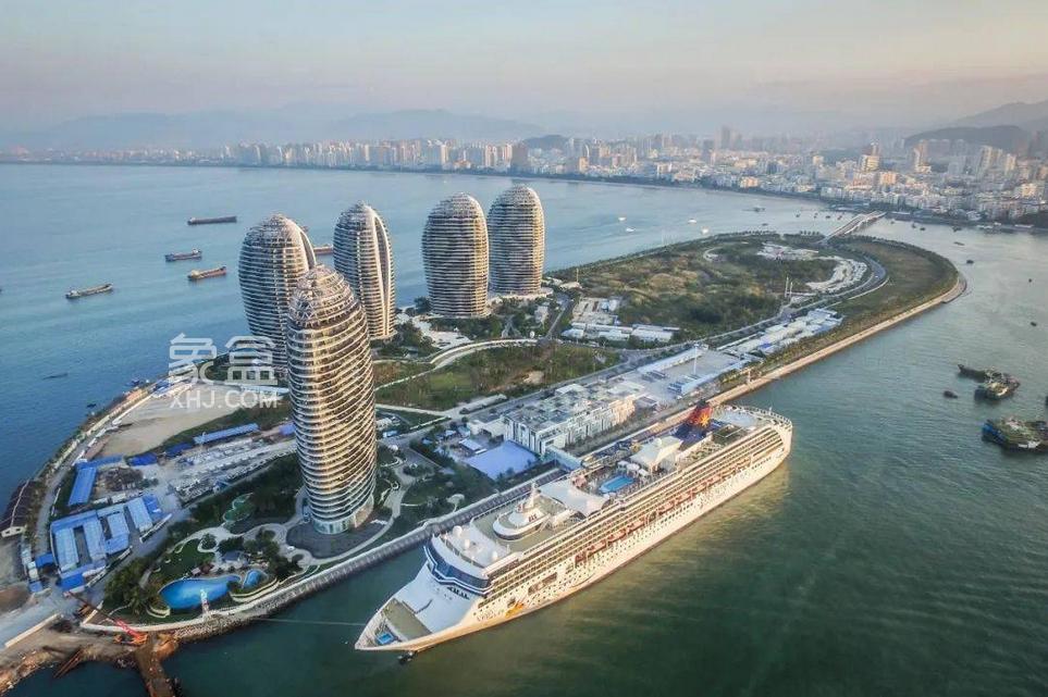 三亚吹响"双过半"冲刺号角：20天决战产业转型与自贸港建设