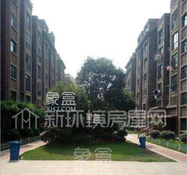 英伦首府金域豪小区测评：低密度园林小区，适合追求品质生活购房者