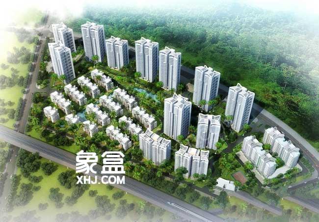 【售罄】时分·亚龙湾已经售完