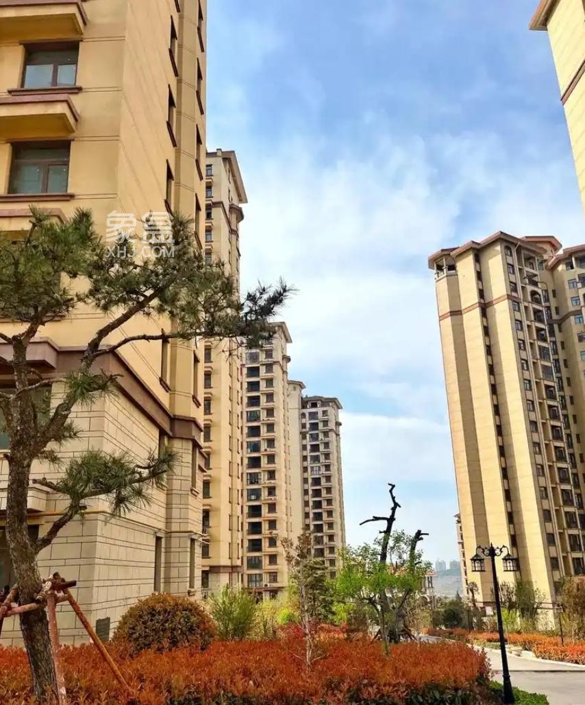楼市“红五月”分化加剧！房企押注“好房子”决战年中：这些城市竟逆势上涨