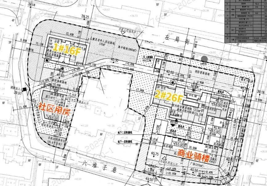 注意！市中心有“新盘”冒出！近“五一广场”，最小户型90㎡！