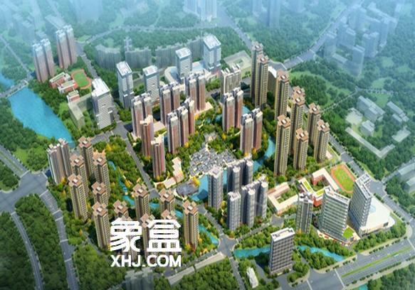 【售罄】万科城市之光已经售完