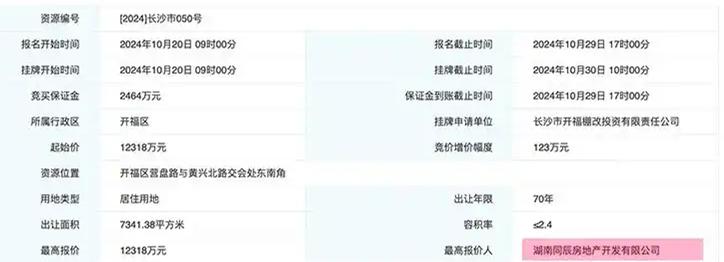 注意！市中心有“新盘”冒出！近“五一广场”，最小户型90㎡！