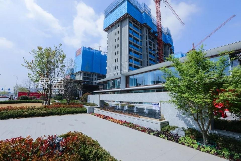 楼市“红五月”分化加剧！房企押注“好房子”决战年中：这些城市竟逆势上涨