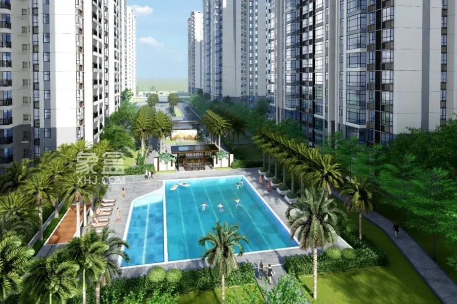 楼市“红五月”分化加剧！房企押注“好房子”决战年中：这些城市竟逆势上涨