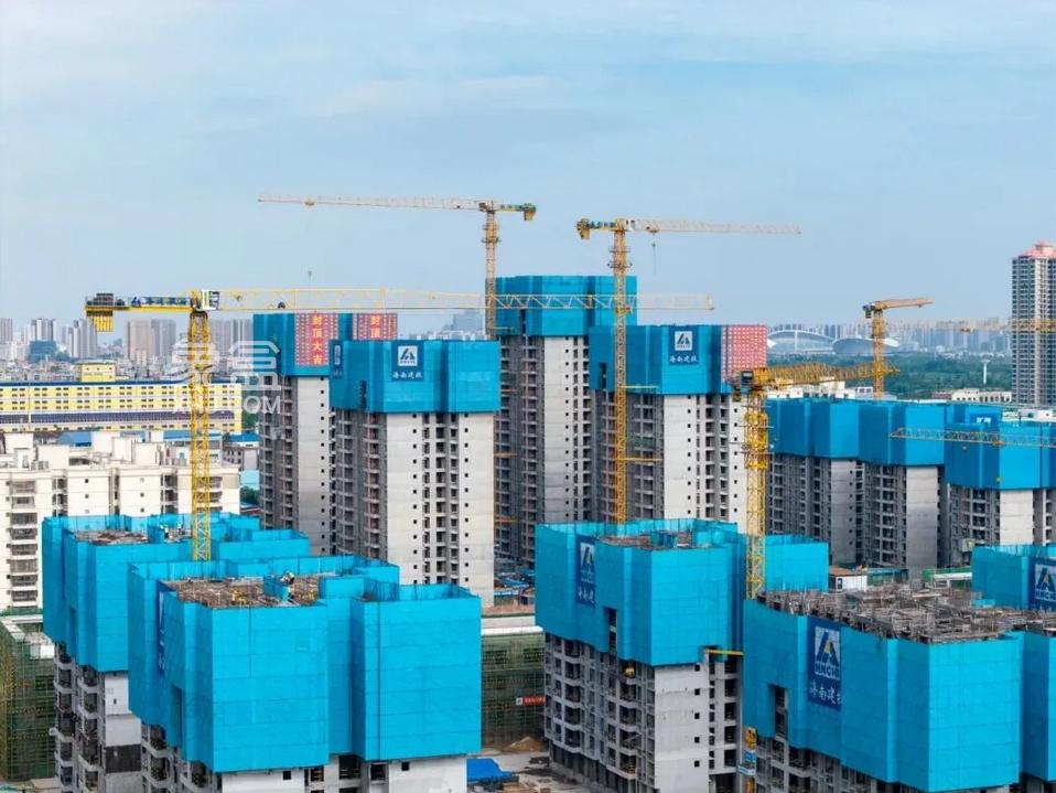 "双轮驱动"下的自贸港建设加速度：解码海南建投的标杆工程密码