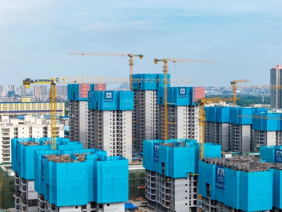 "双轮驱动"下的自贸港建设加速度：解码海南建投的标杆工程密码