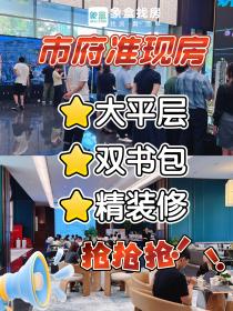 招商蛇口江山境