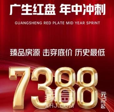 兴进珺府