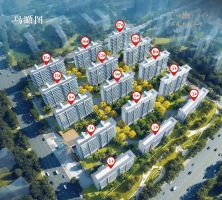 松雅湖要上“新盘”了！正商松湖上境2.0容积率纯洋房，新规户型（附户型图）