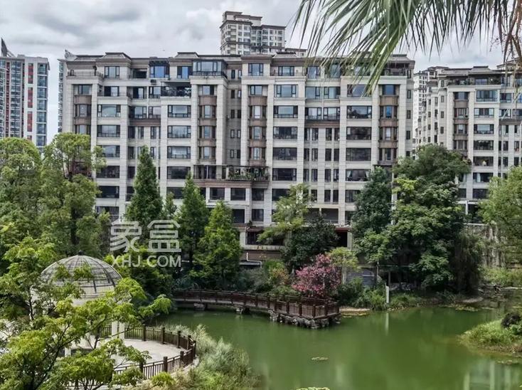 政策组合拳显效！一线城市楼市升温信号频现