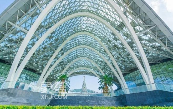 王祺扬调研封关运作项目：科技赋能打造"放管平衡"新范式