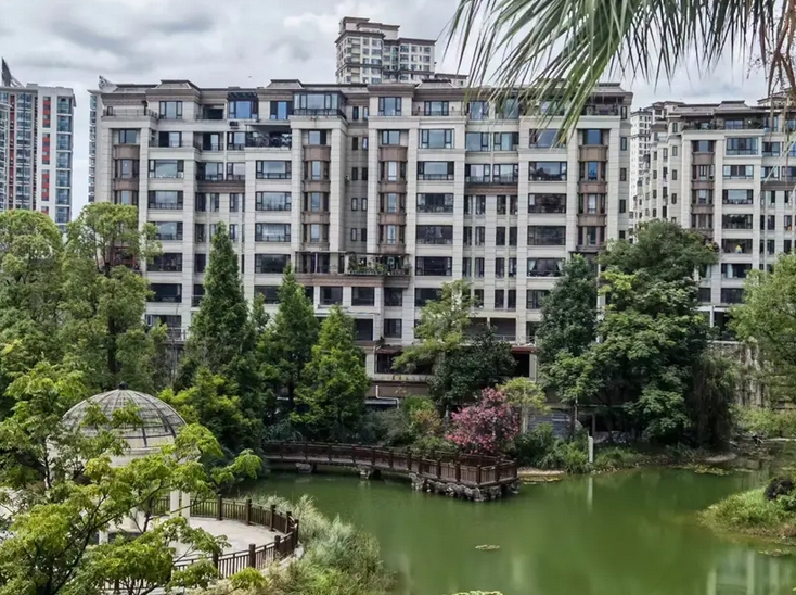 政策组合拳显效！一线城市楼市升温信号频现