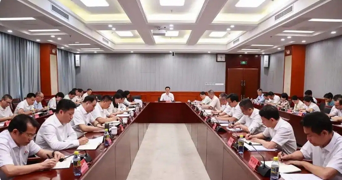 三亚构建"五维一体"智慧监督体系 为高质量发展注入清廉动能 三亚构建"五维一体"智慧监督体系 为高质量发展注入清廉动能