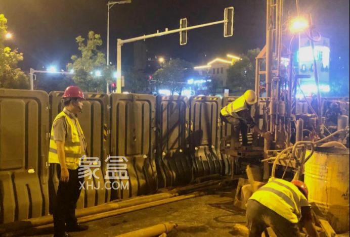 好消息！长沙地铁5号线延长线勘察任务完成，即将开建！设站7座！