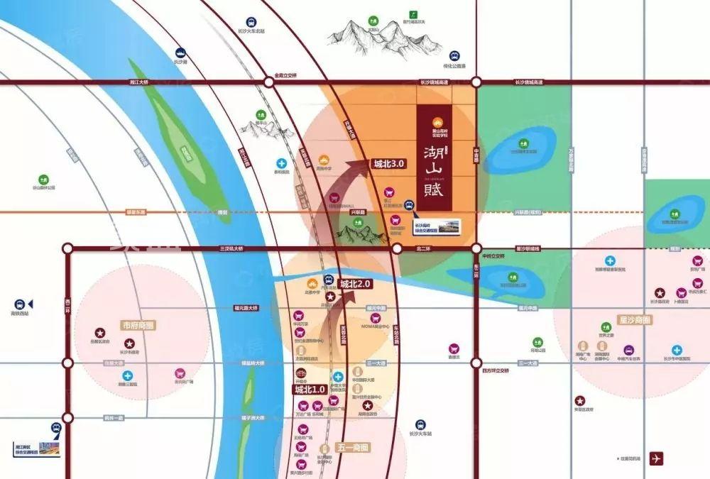 上周长沙新房卖了351套！多盘打“骨折”卖房，3字头、5字头、6字头……
