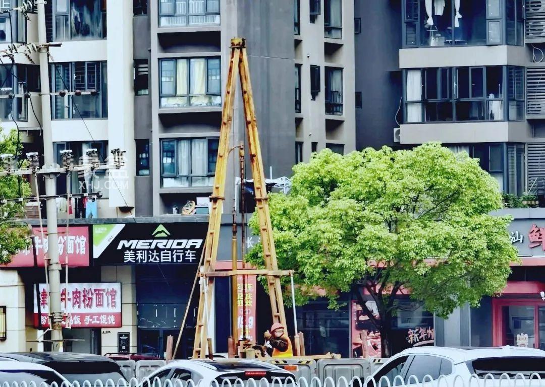 长沙成功拿下2029年“第十六届全运会”承办权！“5号线南延线”已经开钻！