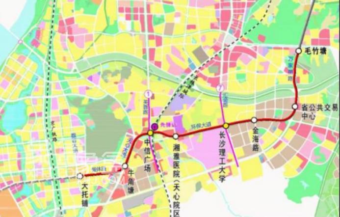 官宣！2029年第十六届全运会落地湖南长沙！奥体中心、5号线南延已启动！