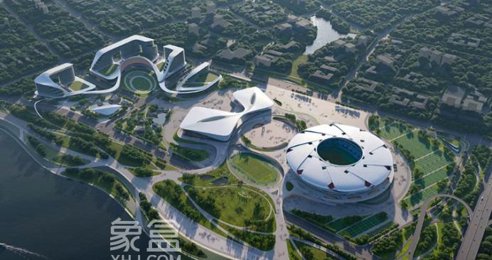官宣！2029年第十六届全运会落地湖南长沙！奥体中心、5号线南延已启动！