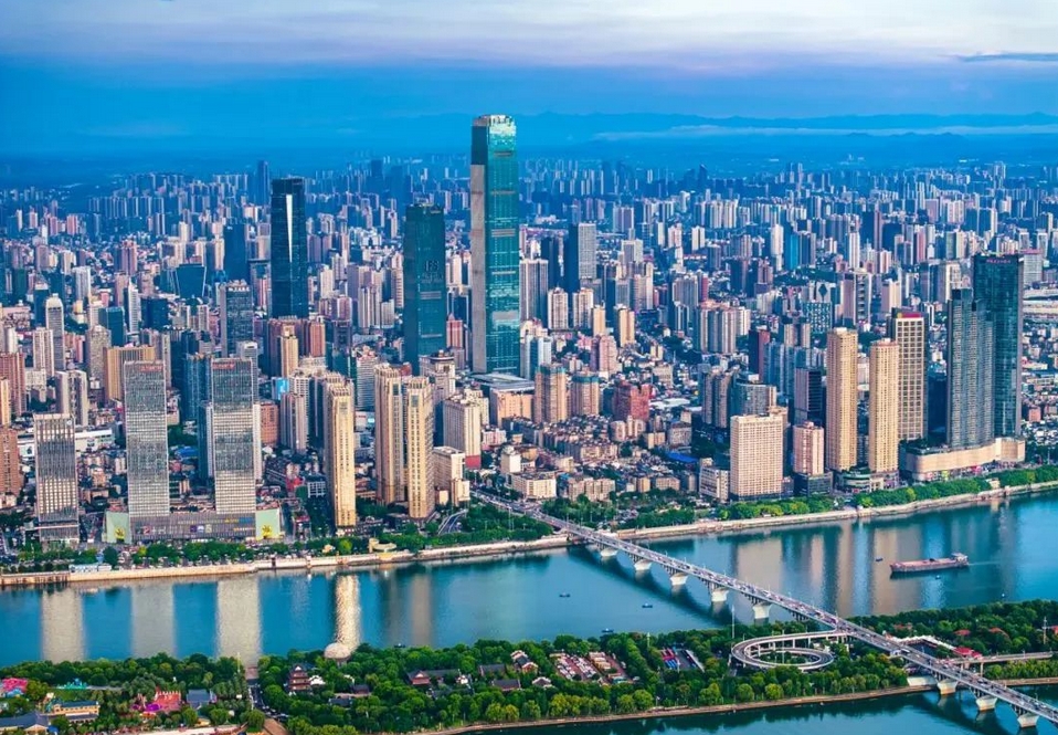 取消限购:构建房地产发展新模式的里程碑 取消限购:构建房地产发展新模式的里程碑