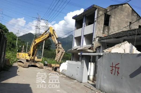 多少年的房子会被拆迁  房子拆迁前有什么征兆吗