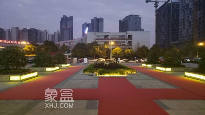 阳光金城小区测评：华新开发区内性价比突出的住宅