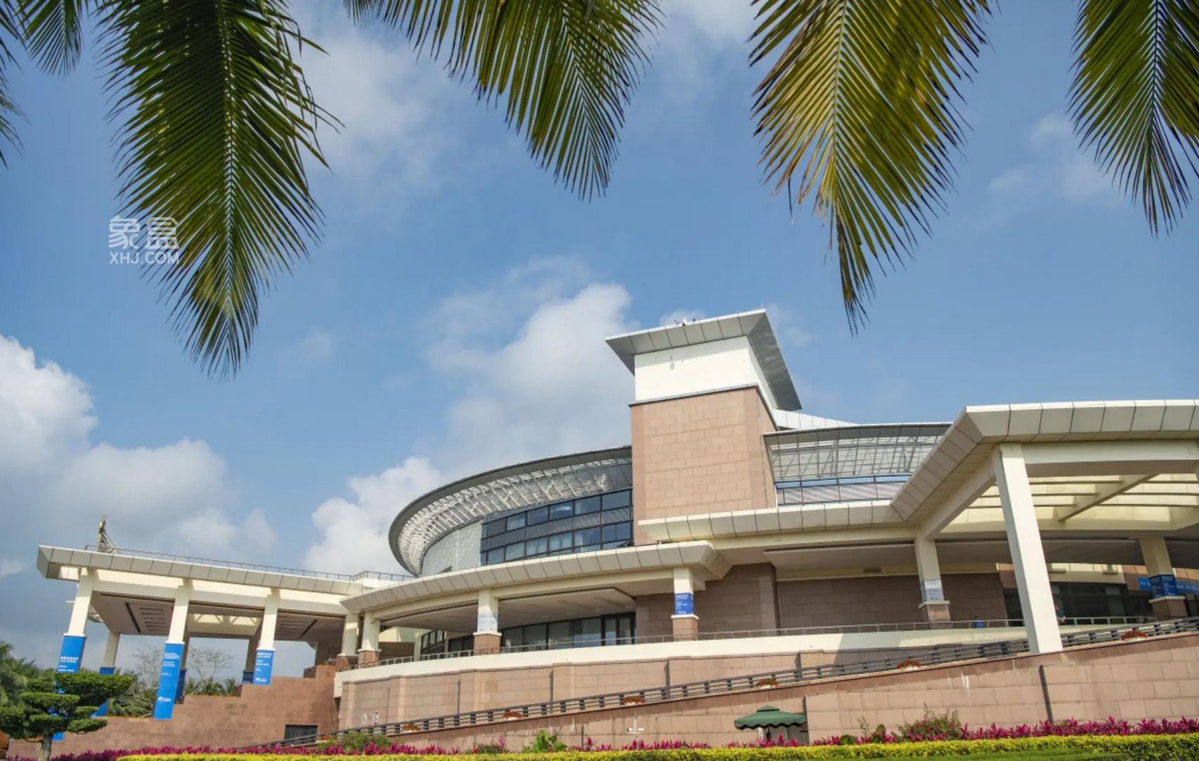 海南洛桑旅游大学正式获批落户三亚海棠湾 首批开设旅游管理四大专业
