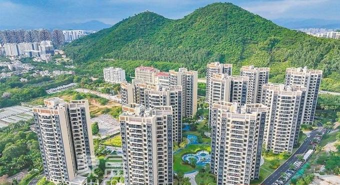 三亚试点建设配售型保障性住房：100平方米为主力户型