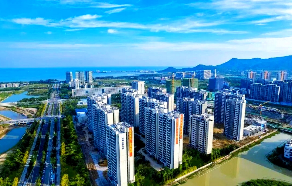 三亚试点建设配售型保障性住房:100平方米为主力户型 三亚试点建设配售型保障性住房:100平方米为主力户型