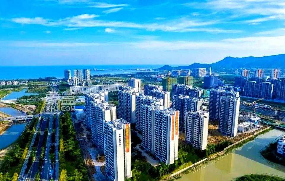 三亚试点建设配售型保障性住房：100平方米为主力户型