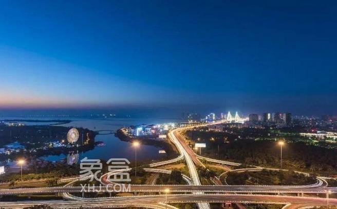 海口综保区释放强劲人才引力，打造产才融合新高地