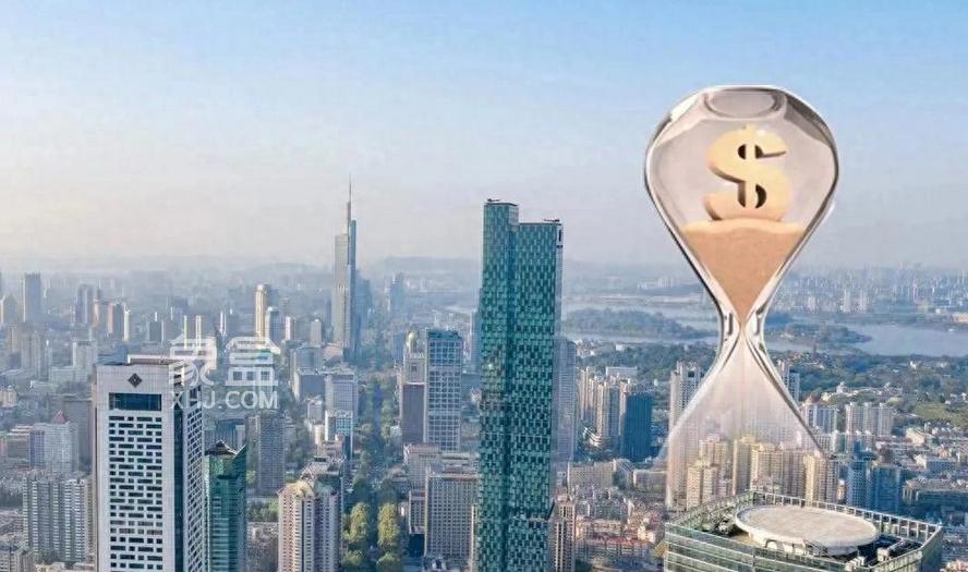 严打唱空背后的行业转向：2025年中国房地产三大新趋势