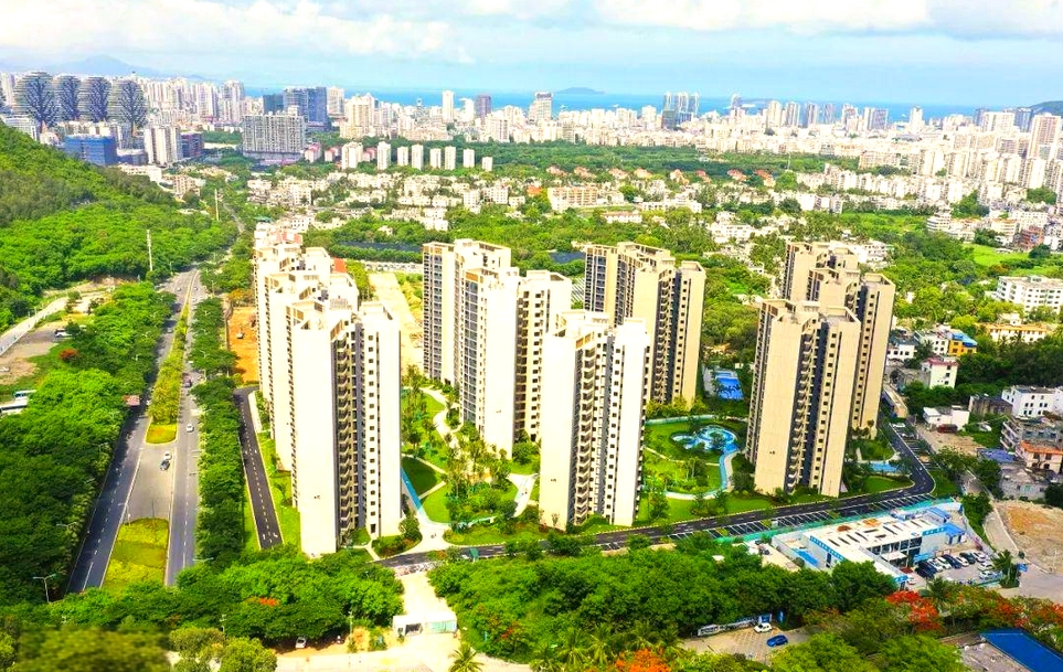 2025年三亚配售型保障房申请指南‌