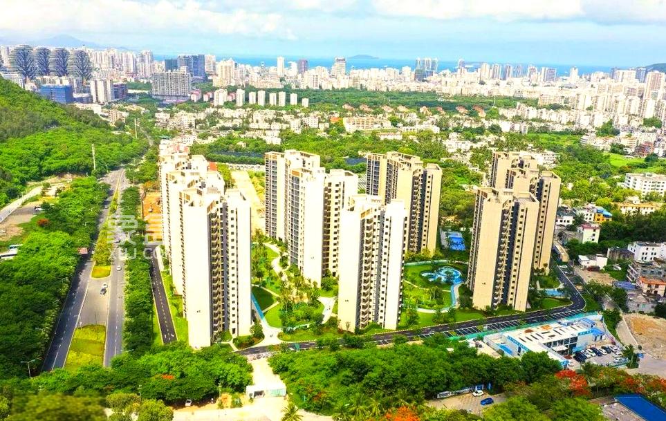 2025年三亚配售型保障房申请指南‌