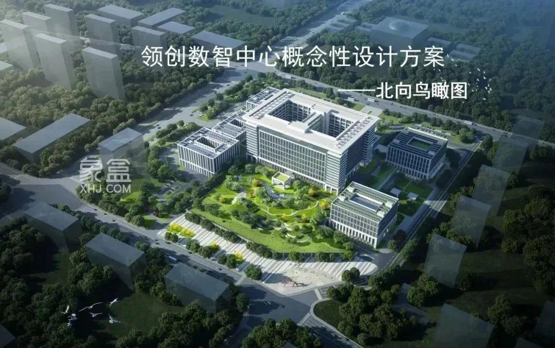 省府纯新盘“湖南建投领樾府”曝光！自建学校，地铁200米！