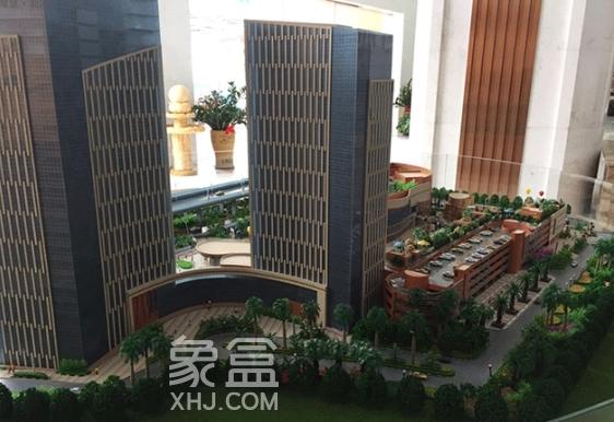 海口加速推进城市更新：14个新项目年内开工，总投资超940亿